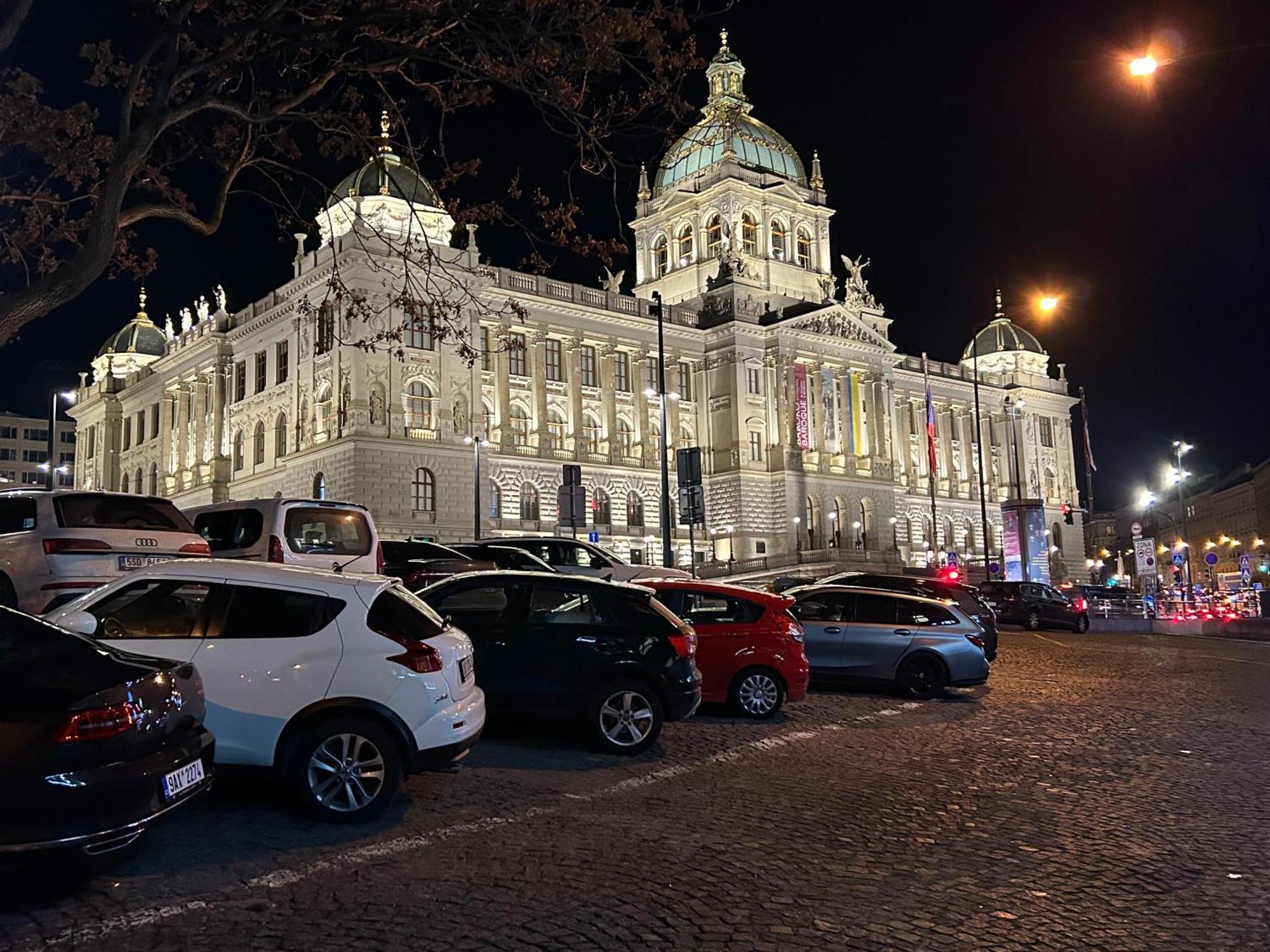 New Design & Style Apartments 50M From Wenceslas Square Prague Exterior photo