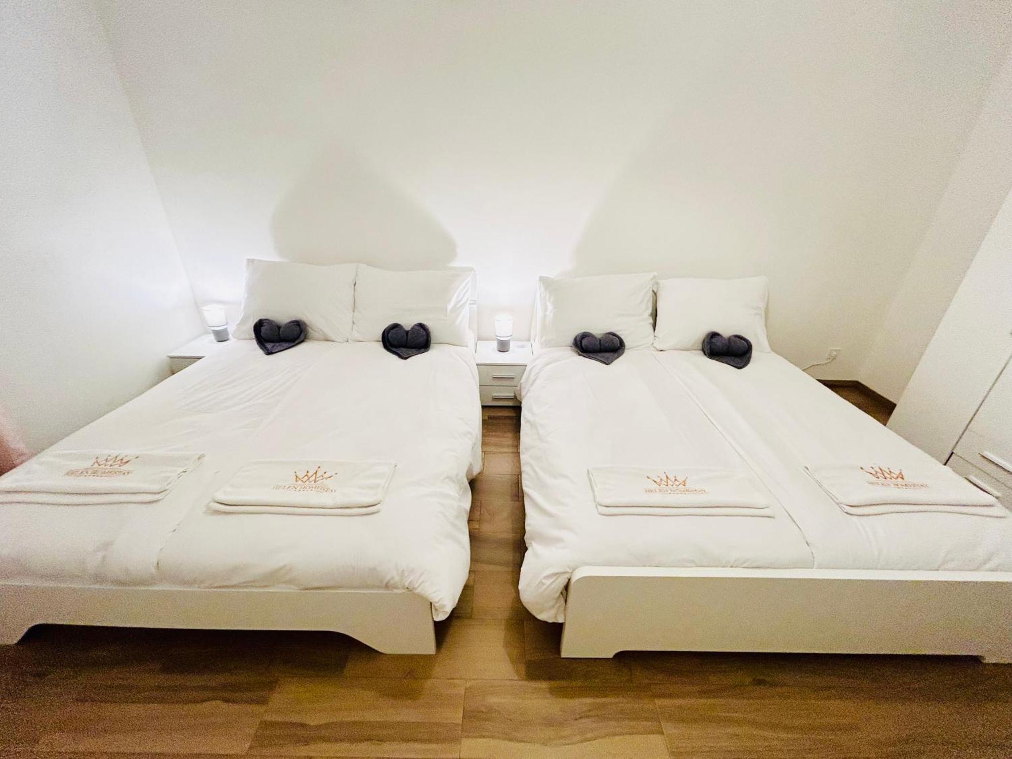 New Design & Style Apartments 50M From Wenceslas Square Prague Exterior photo