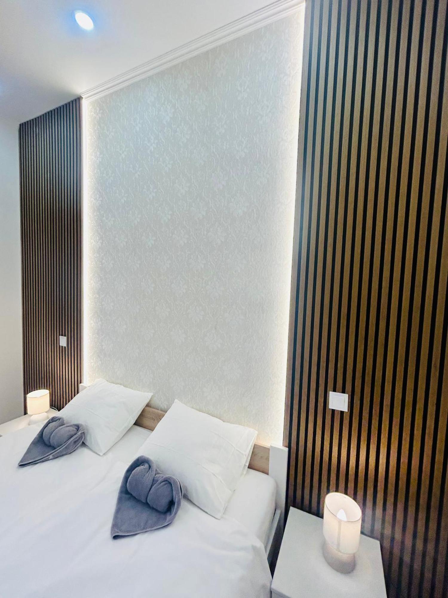 New Design & Style Apartments 50M From Wenceslas Square Prague Exterior photo